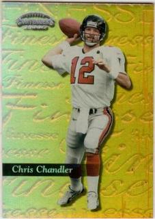 Chris Chandler