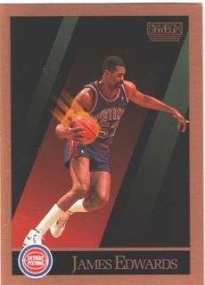 James Edwards