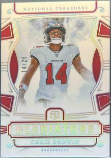 Chris Godwin