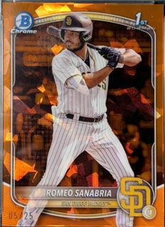 Romeo Sanabria