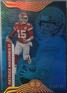 Patrick Mahomes II