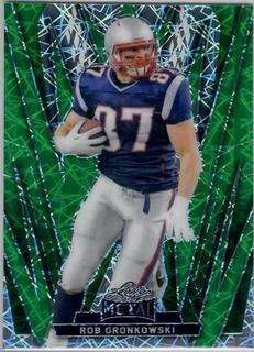 Rob Gronkowski