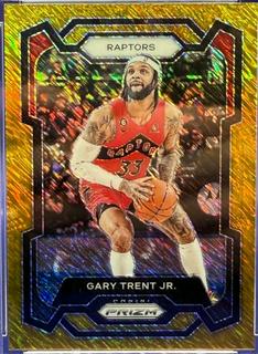 Gary Trent Jr.