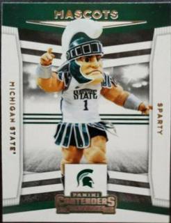Sparty