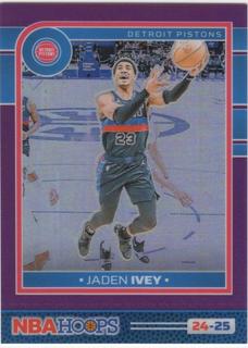 Jaden Ivey