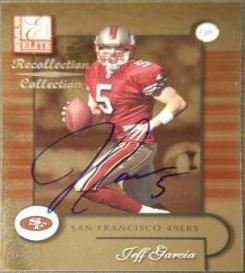 Jeff Garcia