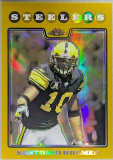 Santonio Holmes