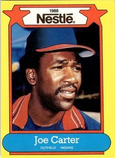 Joe Carter