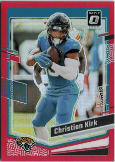 Christian Kirk