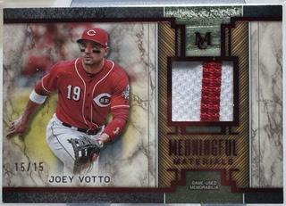 Joey Votto