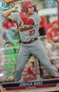 Joshua Baez