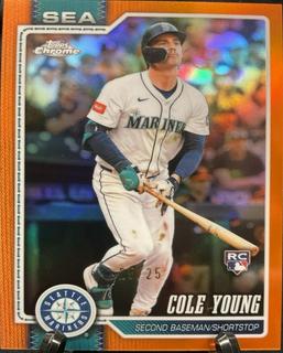 Cole Young