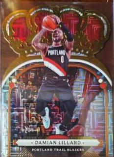 Damian Lillard