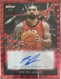 Steven Adams