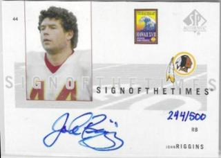 John Riggins