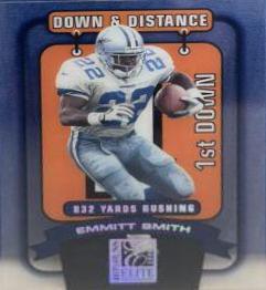Emmitt Smith