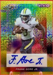 Frank Gore Jr.