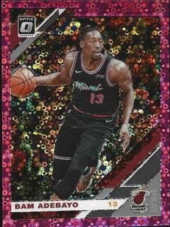 Bam Adebayo