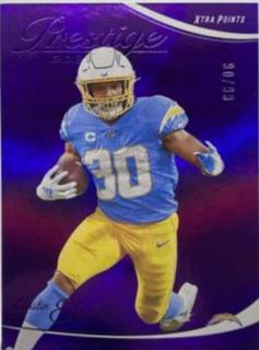 Austin Ekeler