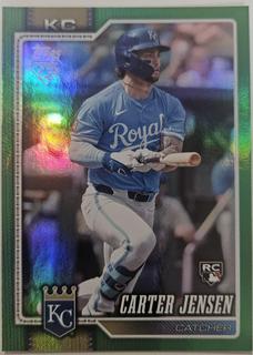 Carter Jensen