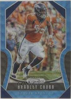Bradley Chubb