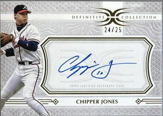 Chipper Jones
