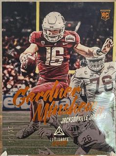 Gardner Minshew II