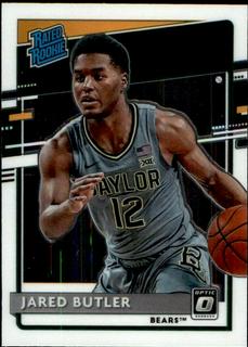 Jared Butler