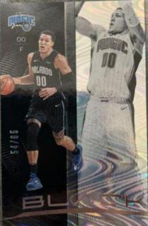 Aaron Gordon