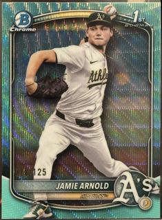 Jamie Arnold