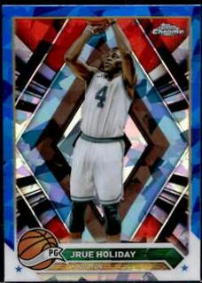 Jrue Holiday
