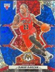 DeMar DeRozan