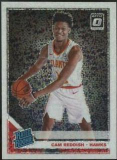 Cam Reddish