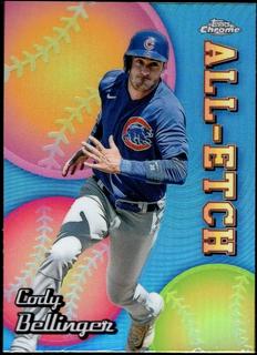 Cody Bellinger