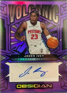 Jaden Ivey