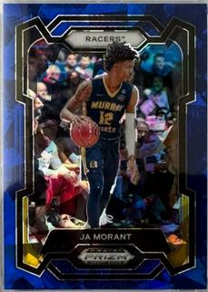 Ja Morant