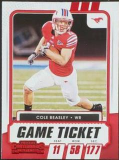 Cole Beasley