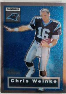 Chris Weinke