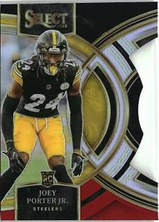 Joey Porter Jr.