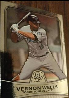 Vernon Wells