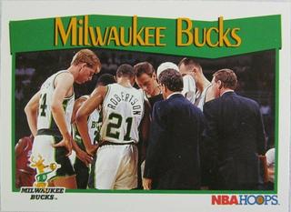 Milwaukee Bucks