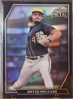 Bryce Meccage