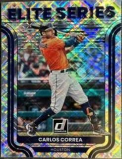 Carlos Correa