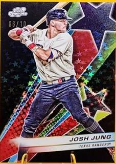Josh Jung