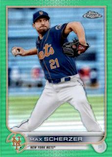 Max Scherzer