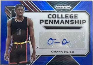 Omaha Biliew