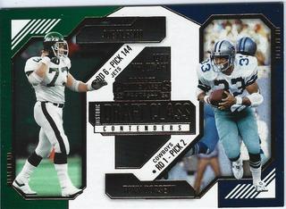 Joe Klecko / Tony Dorsett
