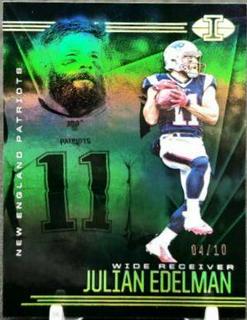 Julian Edelman