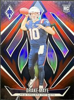 Drake Maye