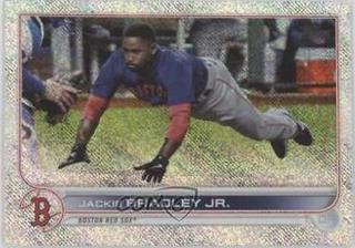 Jackie Bradley Jr.